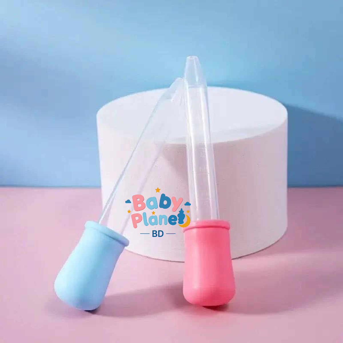 Baby Medicine  dropper 